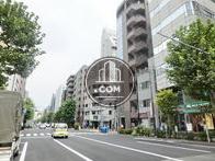 水道橋駅方面