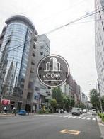 神保町駅方面