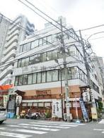 千石屋ビルの外観写真