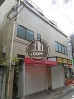 アーバンイマイ 外観写真
