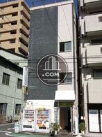 韓僑会館 外観写真