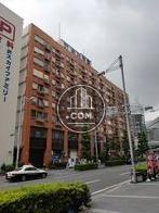 スカイメナー横浜外観写真