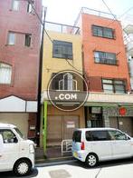 Beam 外観写真