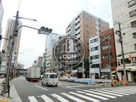物件周辺