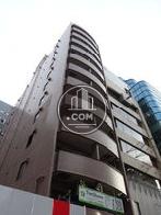 エクセレントプラザ新横浜 外観写真
