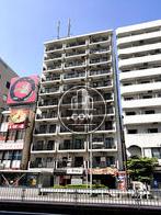 GSプラザ桜木町外観写真