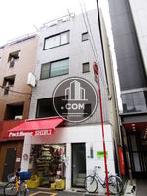 恩和ビル 外観写真