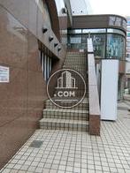 外階段