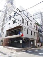 Barq SHINSOビルの外観写真