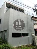 千駄ヶ谷二丁目一棟ビル 外観写真