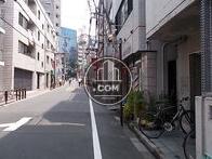 物件周辺
