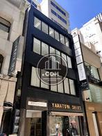 銀座フロンティアビル 外観写真