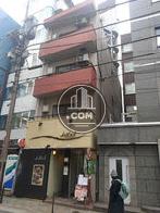 内田ビル 外観写真
