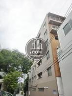 建物裏側の様子です