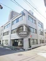 秀和九段富士見町ビル 外観写真