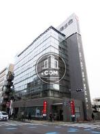 太陽生命立川ビル 外観写真