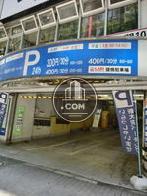 時間貸しの駐車場がございます