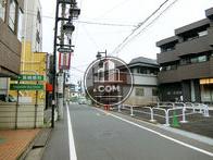 物件周辺