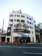 ツチヤビル 外観写真