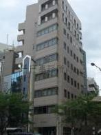 HAGIWARA BLDG.2/萩原ビル第2の外観写真