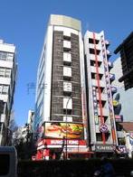 浅草橋東口ビルの外観写真