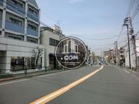 見通しが良いです