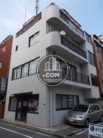 西五軒町MAビル 外観写真