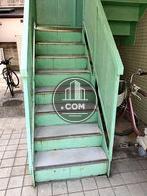 外階段