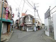 物件周辺