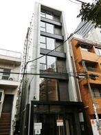 ARISTO渋谷の外観写真