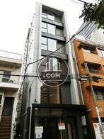 ARISTO渋谷外観写真