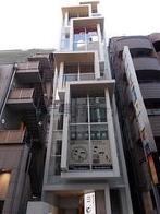 スタック池袋の外観写真