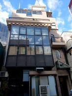 神田須田町117ビルディングの外観写真