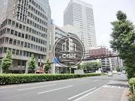 交通量が多いです