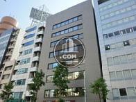 シンプルな外観です