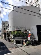 TWONE-Daikanyama／トゥワォン代官山の外観写真