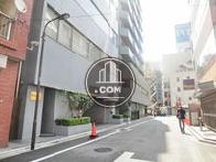 背面通り