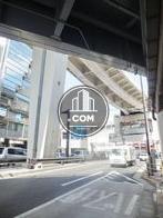 西日暮里駅方面