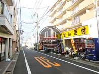 物件周辺