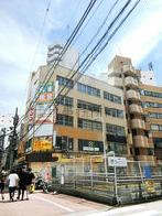 小山第一ビルの外観写真