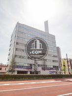 Jプロ北千住ビル外観写真