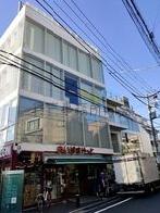 TOKYU REIT 下北沢スクエアの外観写真