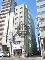 小松第一ビル外観写真