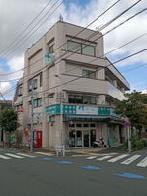 グレイトの外観写真