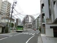 物件周辺