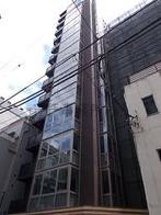 VORT秋葉原Ⅲの外観写真