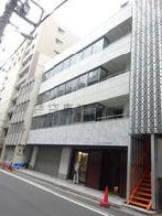 TWG日本橋イーストの外観写真