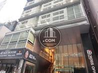 正面から見た様子です