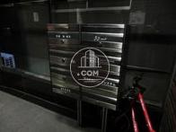 郵便ポストです