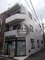 佐藤ビル外観写真